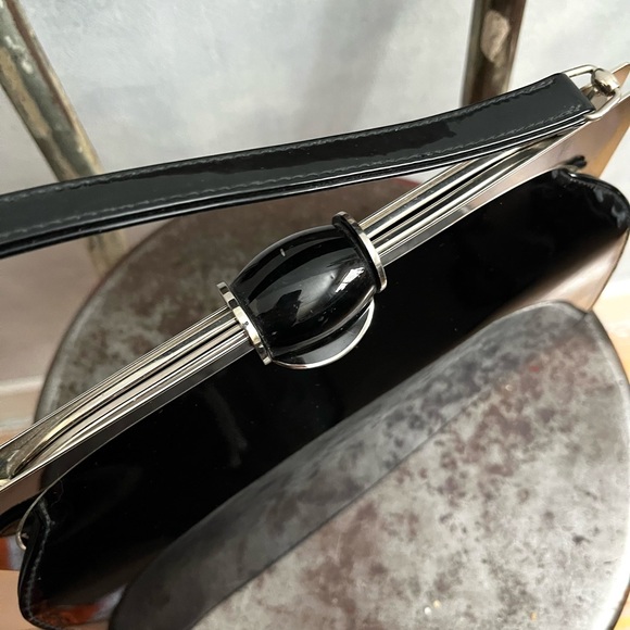 Two Vintage Purses Glam - Picture 7 of 9